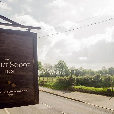 The Malt Scoop Inn Merton  Ngoại thất bức ảnh